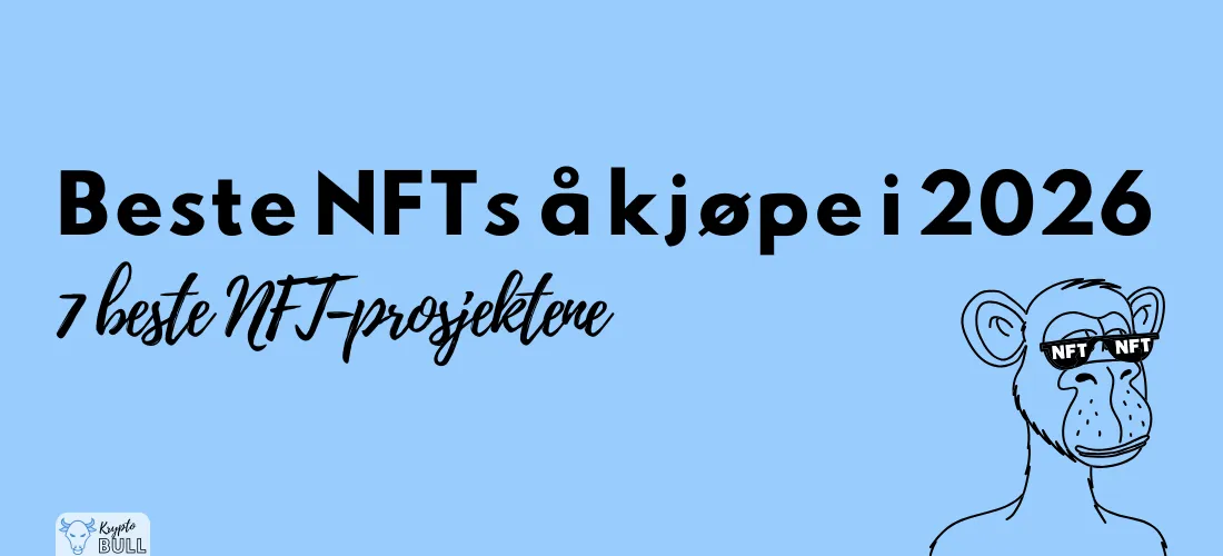 beste NFTs å kjøpe