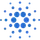 Cardano-logo (ADA)