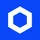 Chainlink-logo (LINK)