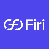 Firi-logo: registrer deg hos Firi