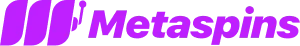 Metaspins-logo