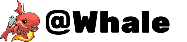 Whale.io